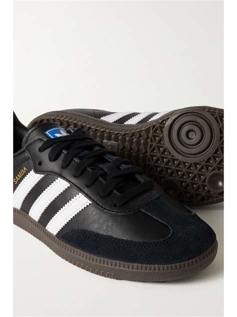 adidas samba suede cheap|adidas originals samba og.